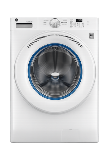 En-suite laundry
